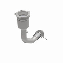 Load image into Gallery viewer, MagnaFlow Direct Fit Catalytic Converter 01-02 Sportage mani OEM
