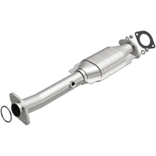 Load image into Gallery viewer, MagnaFlow Direct Fit Catalytic Converter 07 Titan 5.6L P/S rr OEM