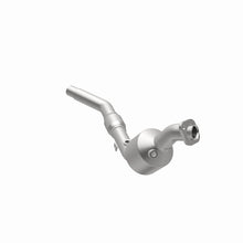 Load image into Gallery viewer, MagnaFlow Direct Fit Catalytic Converter 02-03 Freelander 2.5L