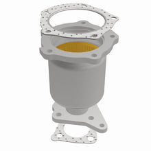 Load image into Gallery viewer, MagnaFlow Direct Fit Catalytic Converter 96-97 Mazda 626 2.0L