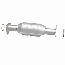 Load image into Gallery viewer, MagnaFlow Direct Fit Catalytic Converter Acura Legend 86 90