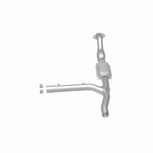 Load image into Gallery viewer, MagnaFlow Direct Fit Catalytic Converter 97-98 Ford Trucks 4.6L