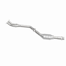 Load image into Gallery viewer, MagnaFlow Direct Fit Catalytic Converter 1991 BMW 318I 1.8L