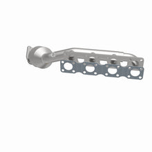 Load image into Gallery viewer, MagnaFlow Direct Fit Catalytic Converter 03-04 M45 V8 4.5 OE Mani