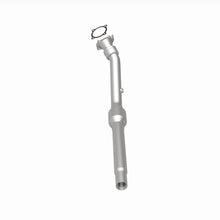 Load image into Gallery viewer, MagnaFlow Direct Fit Catalytic Converter 99-04 VW Golf/Jetta/Beetle