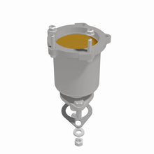 Load image into Gallery viewer, MagnaFlow Direct Fit Catalytic Converter 03-05 Kia Sorento 3.5L cc