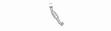 Load image into Gallery viewer, MagnaFlow Direct Fit Catalytic Converter 2008 Pontiac G8 3.6L ds