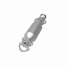 Load image into Gallery viewer, MagnaFlow Direct Fit Catalytic Converter 92-95 Integra 1.7/1.8 CA