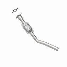Load image into Gallery viewer, MagnaFlow Direct Fit Catalytic Converter 95-99 Chrysler Sebring 2.