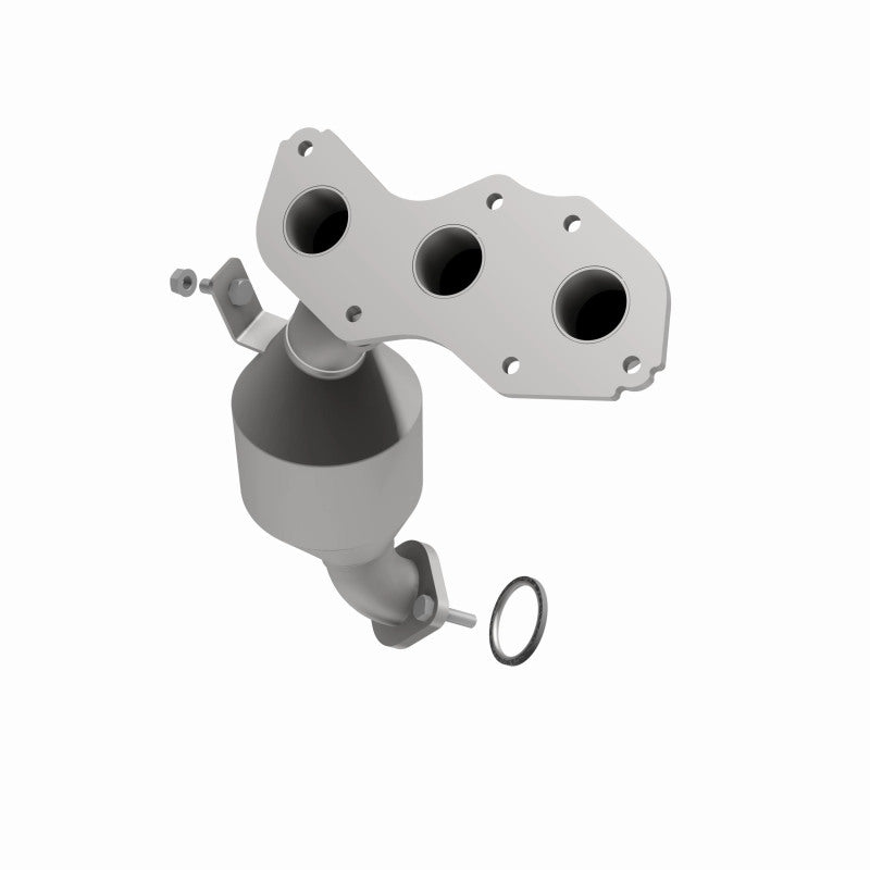 MagnaFlow Direct Fit Catalytic Converter 08-09 Toyota Highlander 3.5L