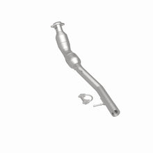 Load image into Gallery viewer, MagnaFlow Direct Fit Catalytic Converter 06-08 Range Rover P/S OEM
