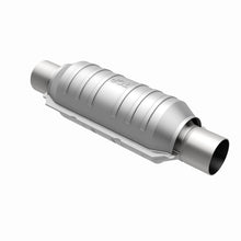 Load image into Gallery viewer, MagnaFlow Universal Catalytic Converter 2.50 CA
