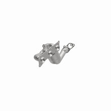Load image into Gallery viewer, MagnaFlow Direct Fit Catalytic Converter 08-09 528i 3.0L Front