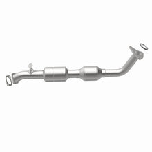 Load image into Gallery viewer, MagnaFlow Direct Fit Catalytic Converter 98-02 Lexus LX470 4.7L
