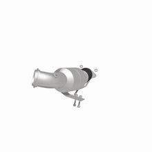 Load image into Gallery viewer, MagnaFlow Direct Fit Catalytic Converter 2014 Ford Fusion 2.0L T