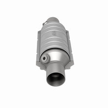 Load image into Gallery viewer, MagnaFlow Universal Catalytic Converter 2.00 inch CA Tier 1