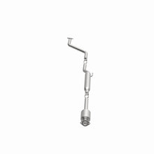 Load image into Gallery viewer, MagnaFlow DF Catalytic Conv OEM Grade Federal EPA Compliant 14-17 Kia Forte / Hyundai Elantra