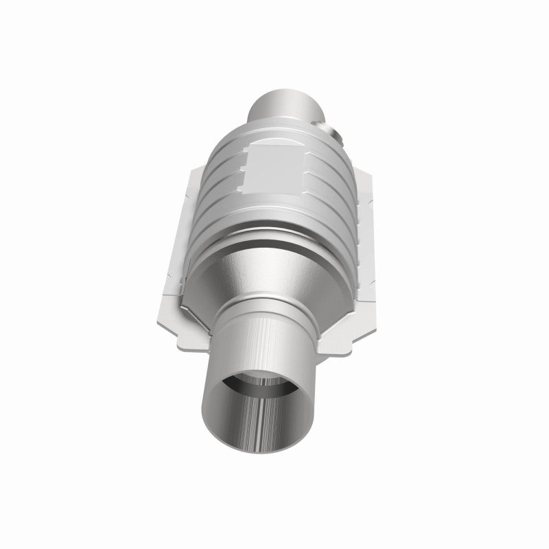MagnaFlow Universal Catalytic Converter 2.25inch w/ single O2
