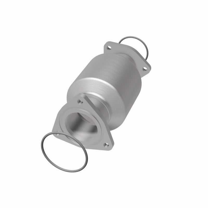 MagnaFlow Direct Fit Catalytic Converter 10-13 Acura MDX/ZDX 3.7L