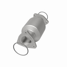 Load image into Gallery viewer, MagnaFlow Direct Fit Catalytic Converter 10-13 Acura MDX/ZDX 3.7L