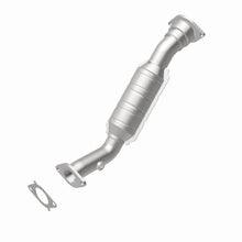 Load image into Gallery viewer, MagnaFlow Direct Fit Catalytic Converter 07-08 Buick Lucerne 3.8L