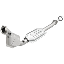 Load image into Gallery viewer, MagnaFlow Direct Fit Catalytic Converter 03-07 Ford-Mercury Passenger Side