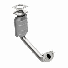 Load image into Gallery viewer, MagnaFlow Direct Fit Catalytic Converter 00 Ford Focus 2.0L Code P