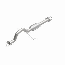 Load image into Gallery viewer, MagnaFlow Direct Fit Catalytic Converter 95-02 Maz Millenia 2.3/2.5