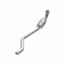 Load image into Gallery viewer, MagnaFlow Direct Fit Catalytic Converter 05 Ford Escape Hybrid 2.3L