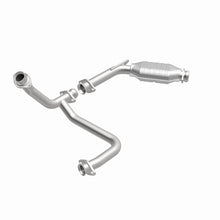 Load image into Gallery viewer, MagnaFlow Direct Fit Catalytic Converter Ford-Mercury 84 87
