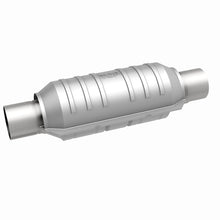 Load image into Gallery viewer, MagnaFlow Universal Catalytic Converter 2.50 CA
