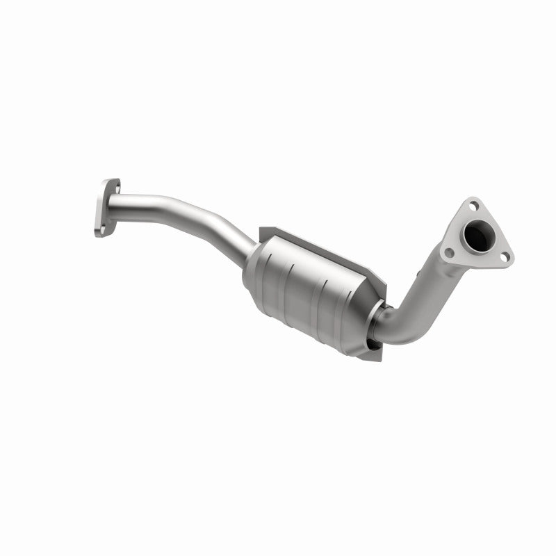 MagnaFlow Direct Fit Catalytic Converter FRONTIER- 01-04 3.3L OEM