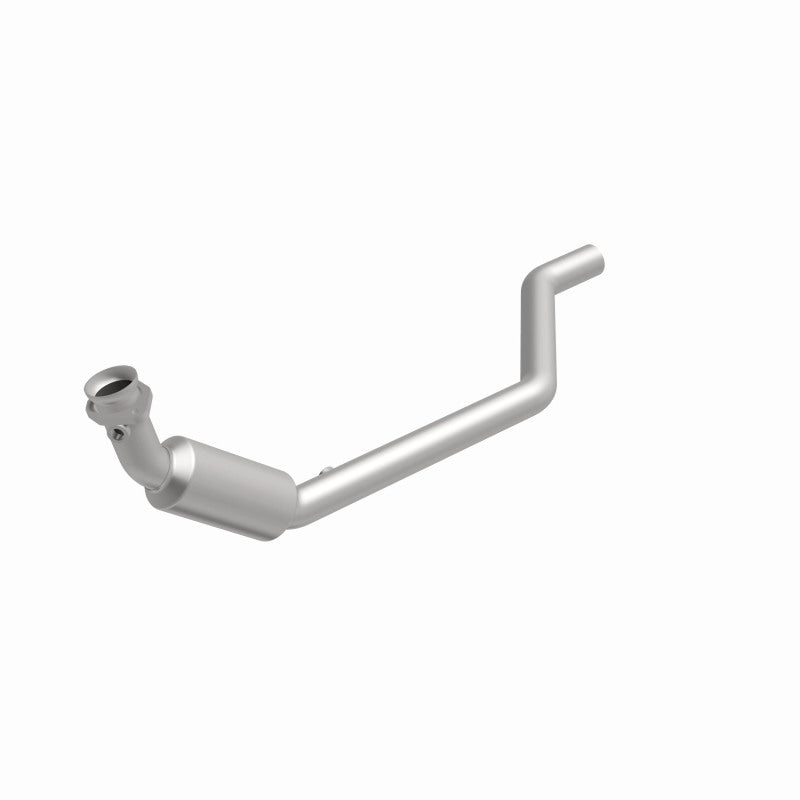 MagnaFlow California Direct Fit Converter 2005 Lincoln LS 3.0L