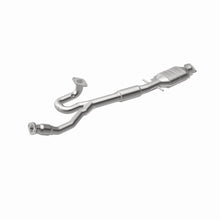Load image into Gallery viewer, MagnaFlow Direct Fit Catalytic Converter 10-14 LaCrosse 3.0/3.6L