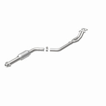 Load image into Gallery viewer, MagnaFlow Direct Fit Catalytic Converter 96-99 BMW 318 1.9L I4