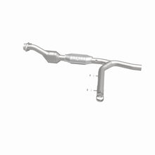 Load image into Gallery viewer, MagnaFlow Direct Fit Catalytic Converter 97-98 Ford Trucks 4.6L