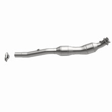 Load image into Gallery viewer, MagnaFlow Direct Fit Catalytic Converter 03-05 R Rover HSE4.4 D/S OE