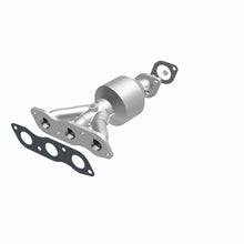 Load image into Gallery viewer, MagnaFlow Direct Fit Catalytic Converter 07-09 Mitsu Outlander 3.0L