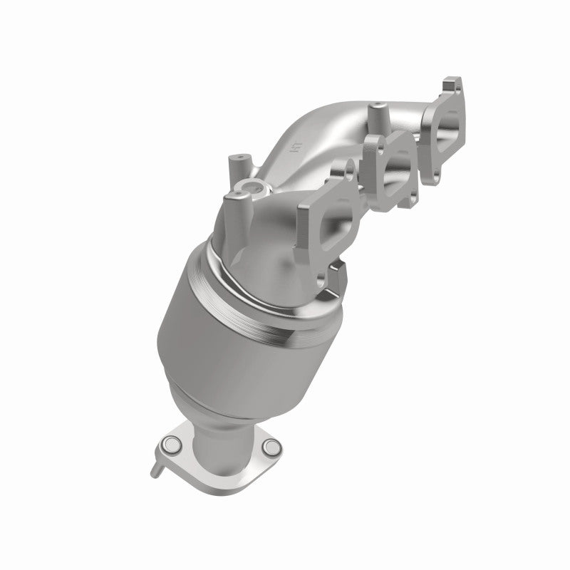 MagnaFlow DF Catalytic Conv Ford Explorer 2013 3.5L Rear Manifold *NOT FOR SALE IN CALIFORNIA*