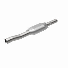 Load image into Gallery viewer, MagnaFlow Direct Fit Catalytic Converter 99-01 Grand Cherokee 4.0L