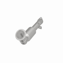Load image into Gallery viewer, MagnaFlow Direct Fit Catalytic Converter BMW 5 08-09 Front OEM