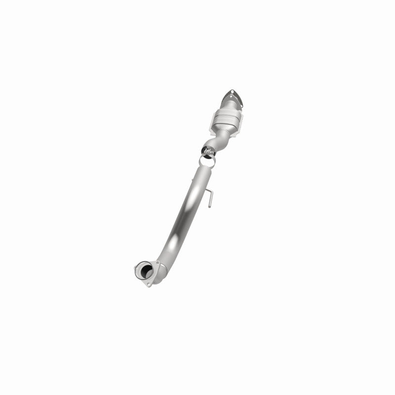 MagnaFlow Direct Fit Catalytic Converter 03-07 GM 2500/3500 Passenger Side