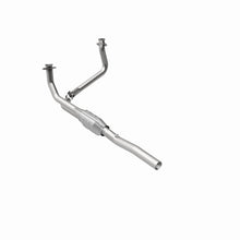 Load image into Gallery viewer, MagnaFlow Direct Fit Catalytic Converter 96-97 Dodge Van 3.9L/5.2L/5
