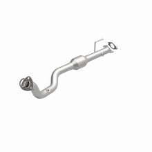 Load image into Gallery viewer, MagnaFlow Direct Fit Catalytic Converter 98-02 Passport 3.2L OEM