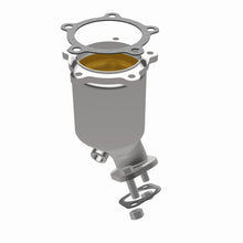 Load image into Gallery viewer, MagnaFlow Direct Fit Catalytic Converter 03-06 Santa Fe Rear cc 3.5L
