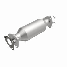Load image into Gallery viewer, MagnaFlow Direct Fit Catalytic Converter 97-01 Honda Prelude 2.2L (49 State)