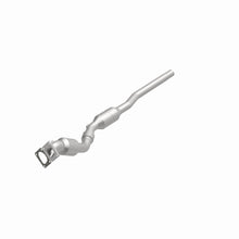 Load image into Gallery viewer, MagnaFlow Direct Fit Catalytic Converter 01-02 Audi S4 2.7L D/S