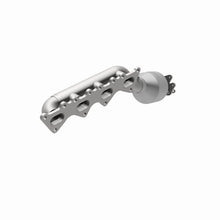 Load image into Gallery viewer, MagnaFlow Direct Fit Catalytic Converter 2009 Kia Borrego 4.6L Passenger Side
