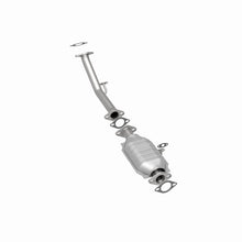 Load image into Gallery viewer, MagnaFlow Direct Fit Catalytic Converter Mazda 84 85