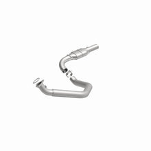 Load image into Gallery viewer, MagnaFlow Direct Fit Catalytic Converter 03-09 GM 2500/3500 Driver Side